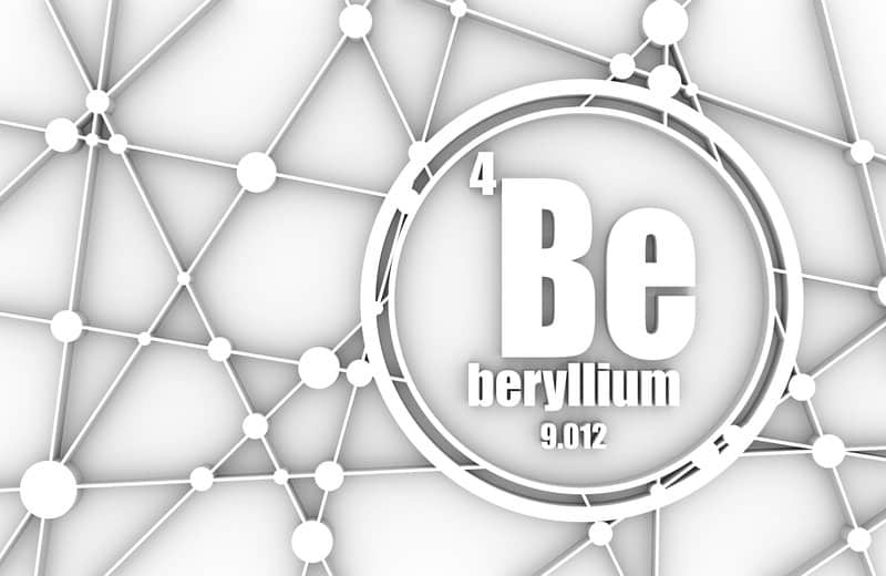OSHA Will Enforce Beryllium Standard Starting in May