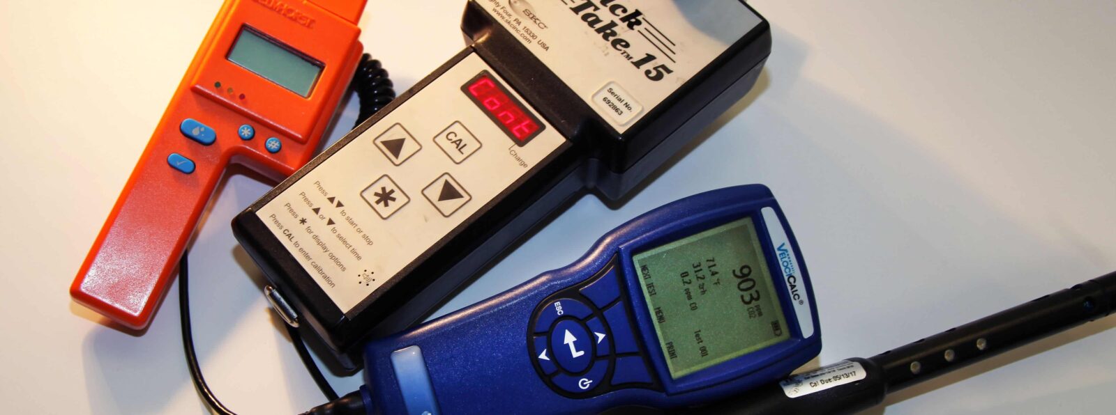 » Industrial Hygiene