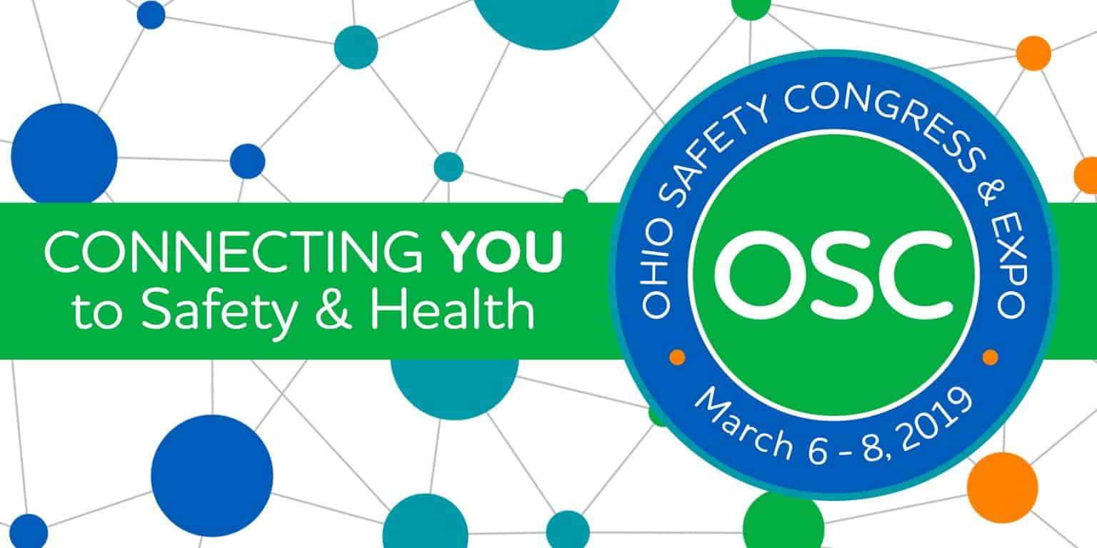 » Let’s Connect at Safety Congress 2019