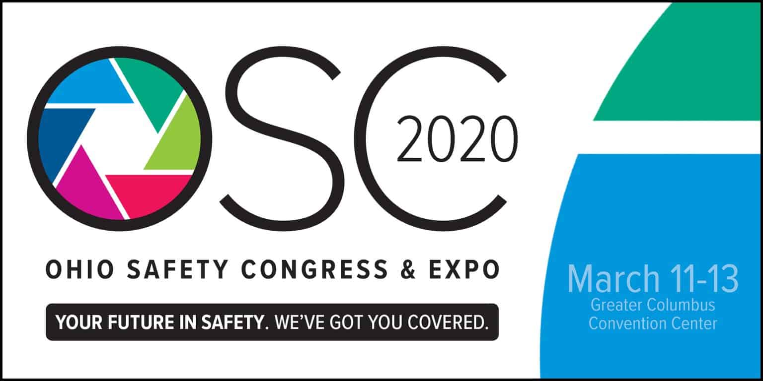 » Seek Us Out at Safety Congress 2020