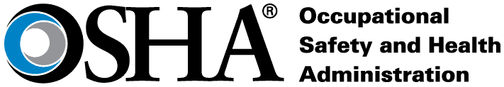 OSHA logo