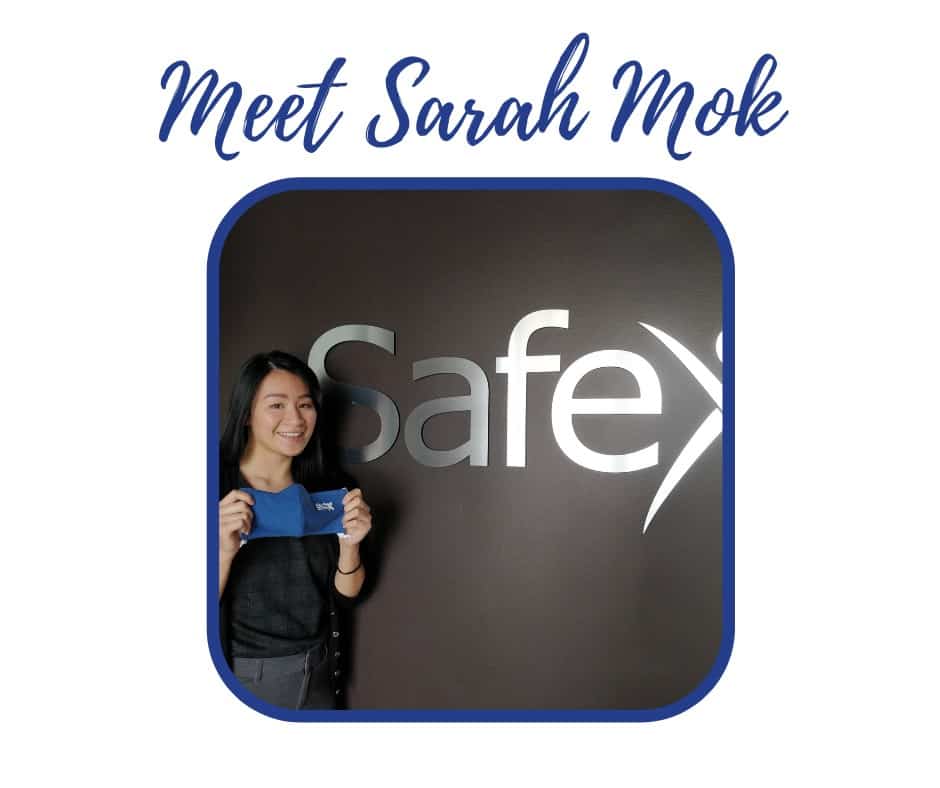 Sarah Mok