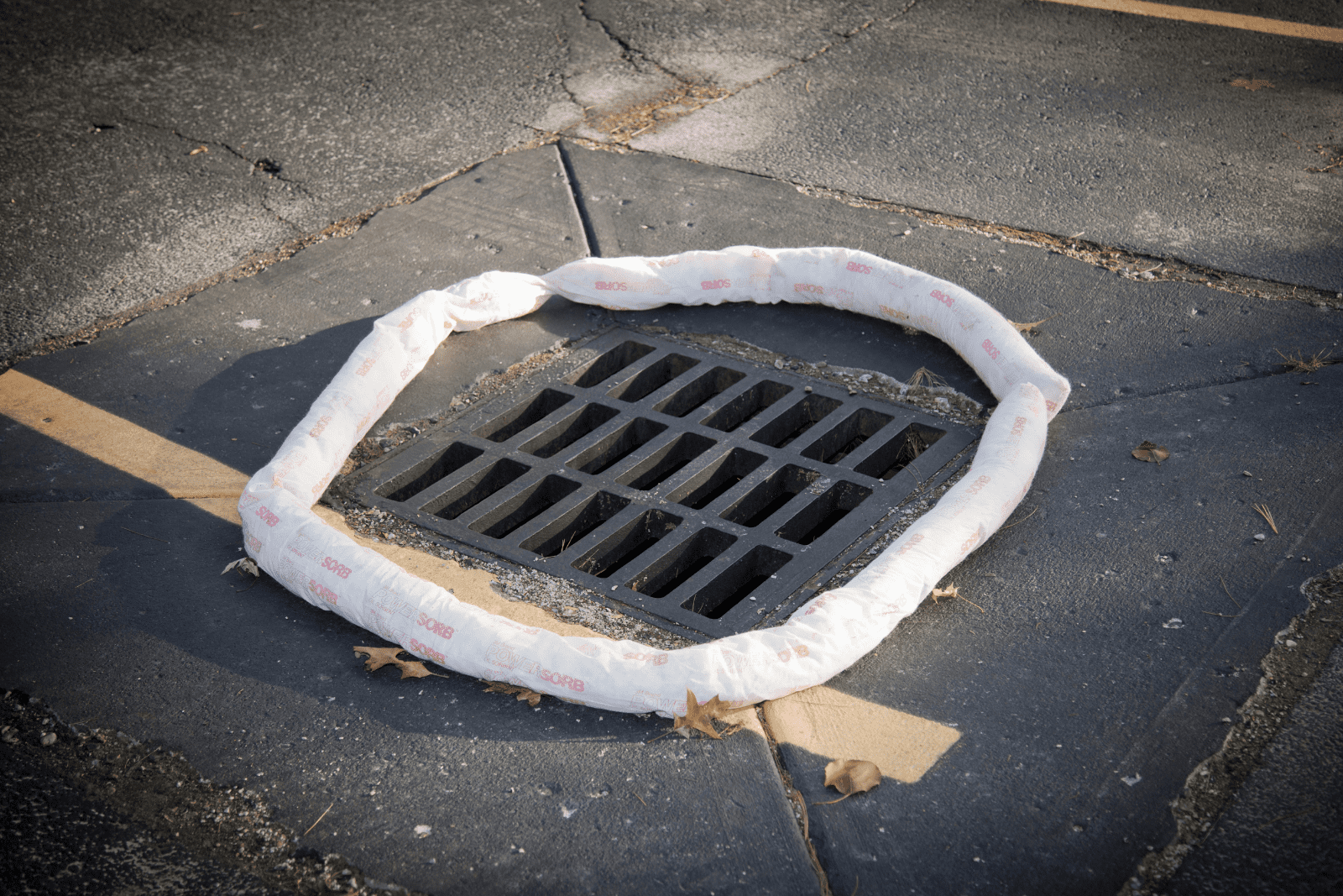 Stormwater