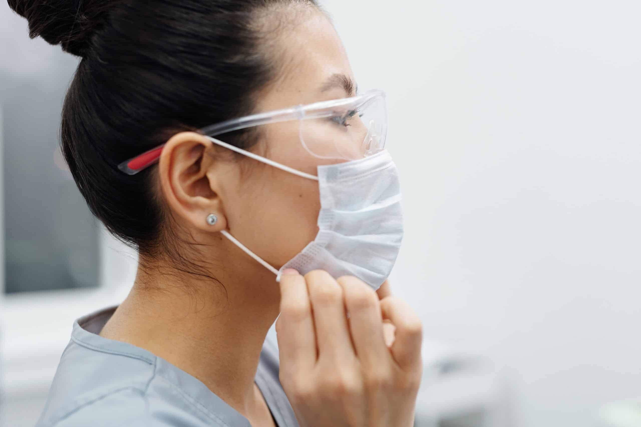 Bioaerosol transmission/infections disease prevention Bioaerosol transmission/infections disease prevention