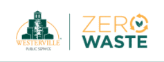 Westerville Zero Waste Westerville Zero Waste Logo
