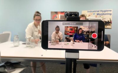 Fundamentals of Industrial Hygiene Virtual Training