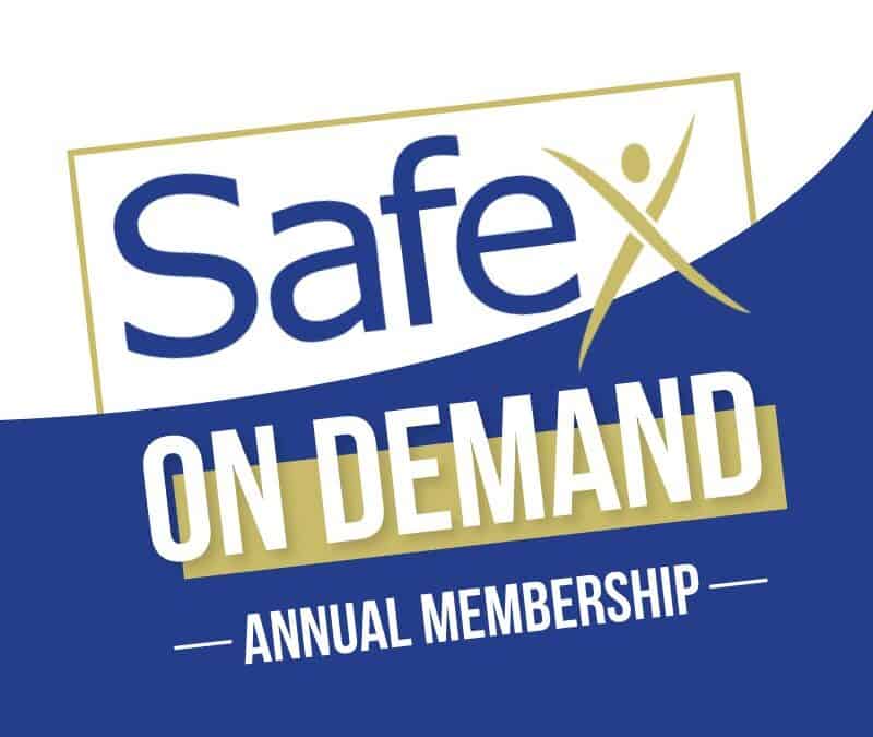 Safex On Demand Membership