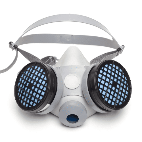 Respirator free webinar
