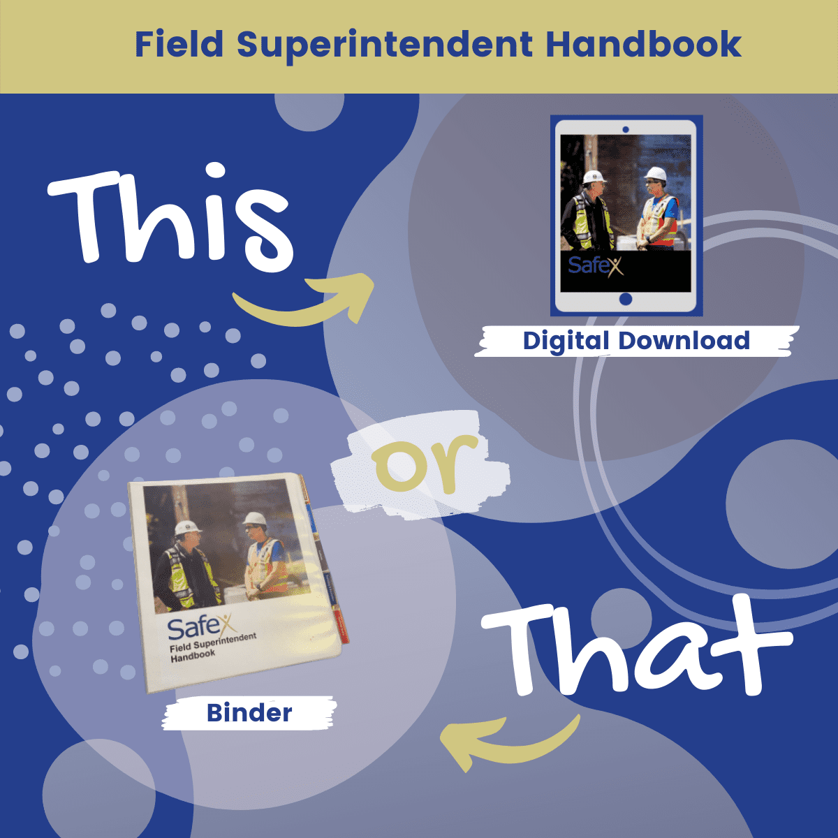 This or That Handbook