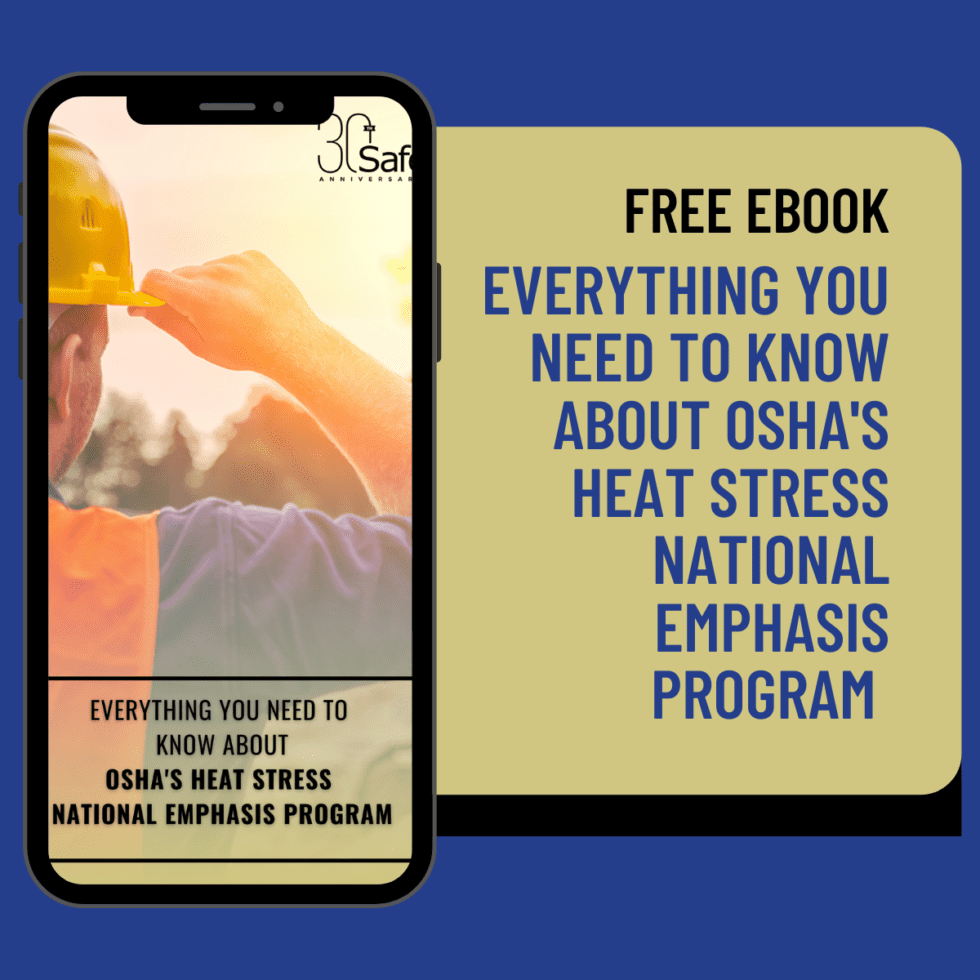 » OSHA Heat Stress NEP Ebook