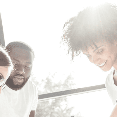 webinar training generations