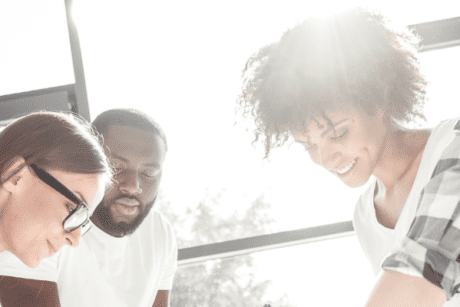 webinar training generations