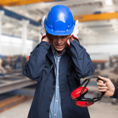 hearing conservation