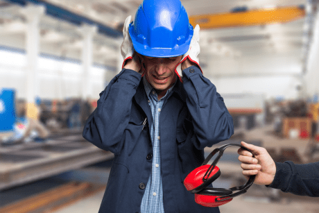 hearing conservation