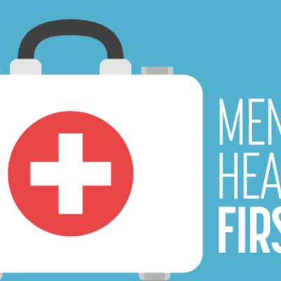 Mental Health First Aid (Adult)