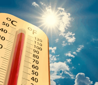 Temperature Extremes – Heat and Cold Stress