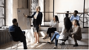 Free Webinar: How to Provide Effective Training - Design, Deliver, and Make it Stick