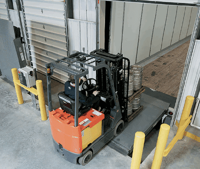 Free Webinar: Powered Industrial Vehicles - Safety & Health Risks