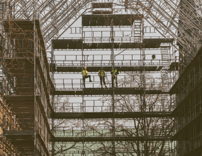 Free Webinar: Fall Protection
